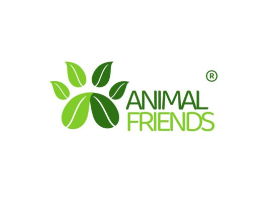 Conheça a Animal Friends